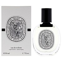 Vetyverio By Diptyque For Women 17 Oz Edt Spray