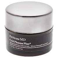 Cold Plasma Plus Serum By Perricone Md For Unisex 025 Oz Treatment