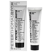 Firmx Peeling Gel By Peter Thomas Roth For Unisex 1 Oz Gel