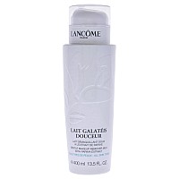 Lait Galateis Douceur Gentle Makeup Remover Milk By Lancome For Unisex 135 Oz Cleanser