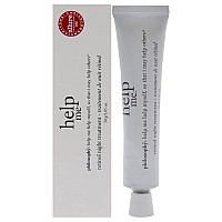 Help Me Retinol Night Treatment By Philosophy For Unisex 105 Oz Treatment