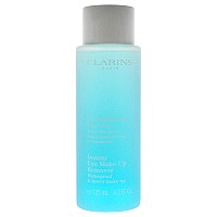 Iinstant Eye Makeup Remover By Clarins For Unisex 42 Oz Makeup Remover