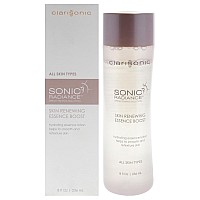 Skin Renewing Essence Boost All Skin Types By Clarisonic For Unisex 8 Oz Lotion