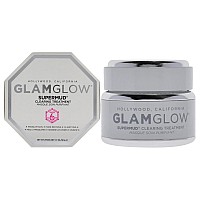 Supermud Clearing Treatment By Glamglow For Unisex 17 Oz Treatment