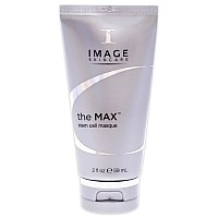 The Max Stem Cell Masque By Image For Unisex 2 Oz Masque