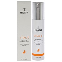 Vital C Hydrating Antiaging Serum By Image For Unisex 17 Oz Serum