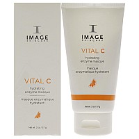 Vital C Hydrating Enzyme Masque By Image For Unisex 2 Oz Mask