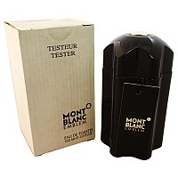 Mont Blanc Emblem By Mont Blanc For Men 33 Oz Edt Spray Tester