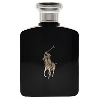 Polo Black By Ralph Lauren For Men 42 Oz Edt Spray Tester