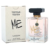 Lanvin Me By Lanvin For Women 26 Oz Edp Spray Tester