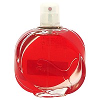 Puma Urban Motion By Puma For Women 2 Oz Edt Spray Tester