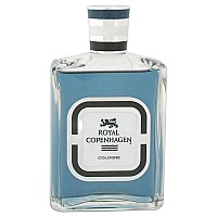 Royal Copenhagen By Royal Copenhagen For Men 8 Oz Edc Spray Unboxed