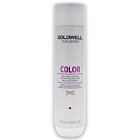 Dualsenses Color Brilliance Shampoo By Goldwell For Unisex 101 Oz Shampoo