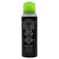 Rockaholic Dirty Secret Dry Shampoo By Tigi For Unisex 25 Oz Dry Shampoo