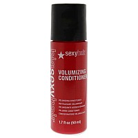 Big Sexy Hair Volumizing Conditioner By Sexy Hair For Unisex 17 Oz Conditioner