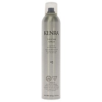 Volume Spray 25 Super Hold Finishing Spray By Kenra For Unisex 10 Oz Hair Spray