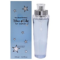 Blue Sky By New Brand For Women 33 Oz Edp Spray