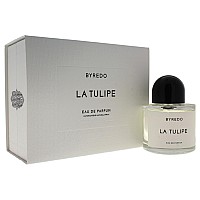 La Tulipe By Byredo For Women 33 Oz Edp Spray