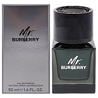 Mr Burberry By Burberry For Men 16 Oz Edp Spray