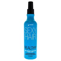 Healthy Sexy Hair Triwheat Leavein Conditioner By Sexy Hair For Unisex 85 Oz Conditioner