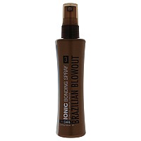 Ionic Bonding Spray By Brazilian Blowout For Unisex 34 Oz Treatment