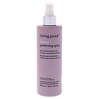 Restore Perfecting Spray By Living Proof For Unisex 8 Oz Hair Spray