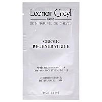 Creme Regeneratrice Conditioner By Leonor Greyl For Unisex 14 Ml Conditioner