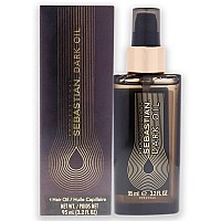 Dark Oil By Sebastian For Unisex 32 Oz Oil