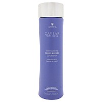 Caviar Antiaging Restructuring Bond Repair Conditioner By Alterna For Unisex 85 Oz Conditioner