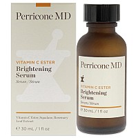 Vitamin C Ester Brightening Serum By Perricone Md For Unisex 1 Oz Serum