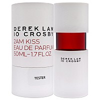 2Am Kiss By Derek Lam For Women 17 Oz Edp Spray Tester