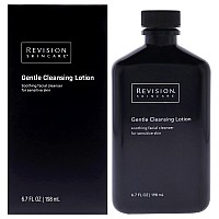 Gentle Cleansing Lotion By Revision For Unisex 67 Oz Cleanser