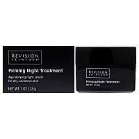 Firming Night Treatment By Revision For Unisex 1 Oz Cream