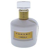 Labsolu By Carven For Women 333 Oz Edp Spray Tester