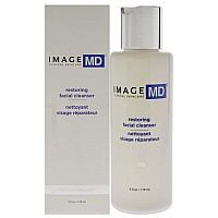 Md Restoring Facial Cleanser By Image For Unisex 4 Oz Cleanser