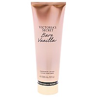 Bare Vanilla By Victorias Secret For Women 8 Oz Body Lotion