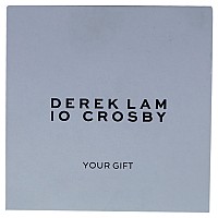 Derek Lam Blotter Card By Derek Lam For Unisex 1 Pc Blotter Card Tester