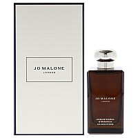 Jasmine Sambac And Marigold Intense By Jo Malone For Unisex 34 Oz Cologne Spray