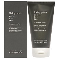 Perfect Hair Day Inshower Styler By Living Proof For Unisex 5 Oz Rinse