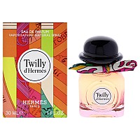 Twilly Dhermes By Hermes For Women 1 Oz Edp Spray