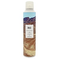 Death Valley Dry Shampoo By Rco For Unisex 63 Oz Dry Shampoo