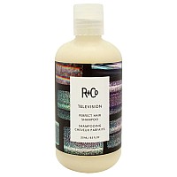 Television Perfect Hair Shampoo By Rco For Unisex 85 Oz Shampoo