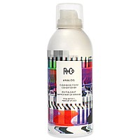 Analog Cleansing Foam Conditioner By Rco For Unisex 575 Oz Conditioner