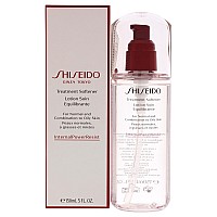 Treatment Softener By Shiseido For Unisex 5 Oz Treatment