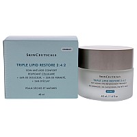 Triple Lipid Restore By Skinceuticals For Unisex 16 Oz Cream