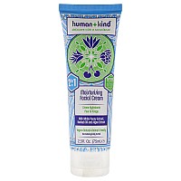 Moisturising Facial Cream By Humankind For Unisex 25 Oz Cream