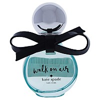 Walk On Air By Kate Spade For Women 1 Oz Edp Spray Tester