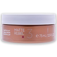 Stylesign Creative Texture Matte Clay By Goldwell For Unisex 25 Oz Clay