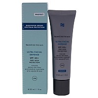 Ultra Facial Defense Spf 50 By Skinceuticals For Unisex 1 Oz Sunscreen