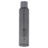 Platinum Dry Texture Spray 6 By Kenra For Unisex 53 Oz Hairspray